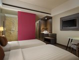 Mercure Bali Legian в Легиан Индонезия ✅. Забронировать номер онлайн по выгодной цене в Mercure Bali Legian. Трансфер из аэропорта.