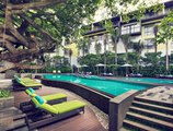 Mercure Bali Legian в Легиан Индонезия ✅. Забронировать номер онлайн по выгодной цене в Mercure Bali Legian. Трансфер из аэропорта.