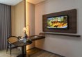 Mercure Gatot Subroto в Джакарта Индонезия ✅. Забронировать номер онлайн по выгодной цене в Mercure Gatot Subroto. Трансфер из аэропорта.