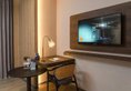Mercure Gatot Subroto в Джакарта Индонезия ✅. Забронировать номер онлайн по выгодной цене в Mercure Gatot Subroto. Трансфер из аэропорта.