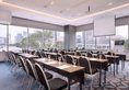 Mercure Gatot Subroto в Джакарта Индонезия ✅. Забронировать номер онлайн по выгодной цене в Mercure Gatot Subroto. Трансфер из аэропорта.