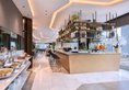Mercure Gatot Subroto в Джакарта Индонезия ✅. Забронировать номер онлайн по выгодной цене в Mercure Gatot Subroto. Трансфер из аэропорта.