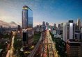 Mercure Gatot Subroto в Джакарта Индонезия ✅. Забронировать номер онлайн по выгодной цене в Mercure Gatot Subroto. Трансфер из аэропорта.