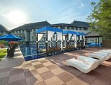 Mercure Bali Nusa Dua в регион Нуса Дуа Индонезия ✅. Забронировать номер онлайн по выгодной цене в Mercure Bali Nusa Dua. Трансфер из аэропорта.