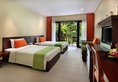 Mercure Resort Sanur в регион Санур Индонезия ✅. Забронировать номер онлайн по выгодной цене в Mercure Resort Sanur. Трансфер из аэропорта.