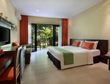 Mercure Resort Sanur в регион Санур Индонезия ✅. Забронировать номер онлайн по выгодной цене в Mercure Resort Sanur. Трансфер из аэропорта.