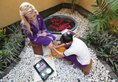Mercure Resort Sanur в регион Санур Индонезия ✅. Забронировать номер онлайн по выгодной цене в Mercure Resort Sanur. Трансфер из аэропорта.