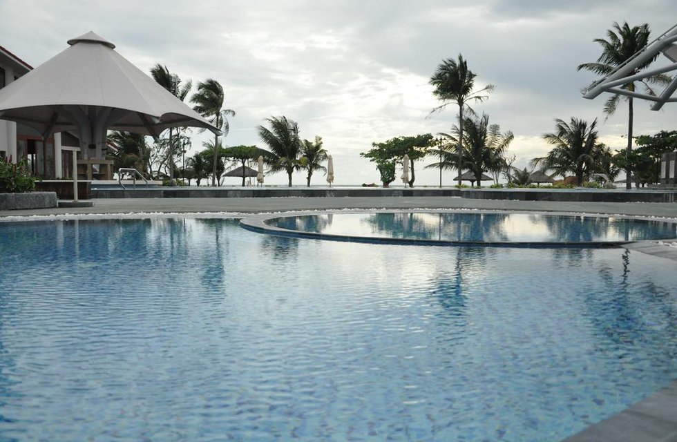 Mercury Phu Quoc Resort & Villas (ex Mercure Phuquoc) в Фукуок Вьетнам ✅. Забронировать номер онлайн по выгодной цене в Mercury Phu Quoc Resort & Villas (ex Mercure Phuquoc). Трансфер из аэропорта.