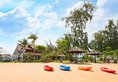 Mercury Phu Quoc Resort & Villas (ex Mercure Phuquoc) в Фукуок Вьетнам ✅. Забронировать номер онлайн по выгодной цене в Mercury Phu Quoc Resort & Villas (ex Mercure Phuquoc). Трансфер из аэропорта.