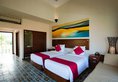 Mercury Phu Quoc Resort & Villas (ex Mercure Phuquoc) в Фукуок Вьетнам ✅. Забронировать номер онлайн по выгодной цене в Mercury Phu Quoc Resort & Villas (ex Mercure Phuquoc). Трансфер из аэропорта.