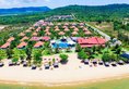 Mercury Phu Quoc Resort & Villas (ex Mercure Phuquoc) в Фукуок Вьетнам ✅. Забронировать номер онлайн по выгодной цене в Mercury Phu Quoc Resort & Villas (ex Mercure Phuquoc). Трансфер из аэропорта.
