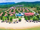 Mercury Phu Quoc Resort & Villas (ex Mercure Phuquoc) в Фукуок Вьетнам ✅. Забронировать номер онлайн по выгодной цене в Mercury Phu Quoc Resort & Villas (ex Mercure Phuquoc). Трансфер из аэропорта.