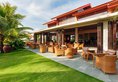 Mercury Phu Quoc Resort & Villas (ex Mercure Phuquoc) в Фукуок Вьетнам ✅. Забронировать номер онлайн по выгодной цене в Mercury Phu Quoc Resort & Villas (ex Mercure Phuquoc). Трансфер из аэропорта.