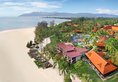 Meritus Pelangi Beach в Лангкави Малайзия ✅. Забронировать номер онлайн по выгодной цене в Meritus Pelangi Beach. Трансфер из аэропорта.