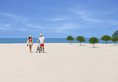 Meritus Pelangi Beach в Лангкави Малайзия ✅. Забронировать номер онлайн по выгодной цене в Meritus Pelangi Beach. Трансфер из аэропорта.