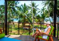 Mermaid Hotel & Club в Калутара Шри-Ланка ✅. Забронировать номер онлайн по выгодной цене в Mermaid Hotel & Club. Трансфер из аэропорта.