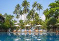 Mermaid Hotel & Club в Калутара Шри-Ланка ✅. Забронировать номер онлайн по выгодной цене в Mermaid Hotel & Club. Трансфер из аэропорта.