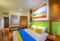 Mermaid Hotel & Club в Калутара Шри-Ланка ✅. Забронировать номер онлайн по выгодной цене в Mermaid Hotel & Club. Трансфер из аэропорта.