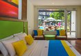 Mermaid Hotel & Club в Калутара Шри-Ланка ✅. Забронировать номер онлайн по выгодной цене в Mermaid Hotel & Club. Трансфер из аэропорта.