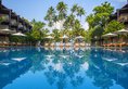 Mermaid Hotel & Club в Калутара Шри-Ланка ✅. Забронировать номер онлайн по выгодной цене в Mermaid Hotel & Club. Трансфер из аэропорта.