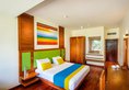Mermaid Hotel & Club в Калутара Шри-Ланка ✅. Забронировать номер онлайн по выгодной цене в Mermaid Hotel & Club. Трансфер из аэропорта.