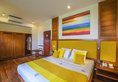Mermaid Hotel & Club в Калутара Шри-Ланка ✅. Забронировать номер онлайн по выгодной цене в Mermaid Hotel & Club. Трансфер из аэропорта.