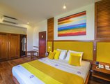 Mermaid Hotel & Club в Калутара Шри Ланка ✅. Забронировать номер онлайн по выгодной цене в Mermaid Hotel & Club. Трансфер из аэропорта.