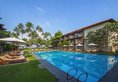 Mermaid Hotel & Club в Калутара Шри-Ланка ✅. Забронировать номер онлайн по выгодной цене в Mermaid Hotel & Club. Трансфер из аэропорта.