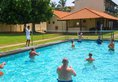 Mermaid Hotel & Club в Калутара Шри-Ланка ✅. Забронировать номер онлайн по выгодной цене в Mermaid Hotel & Club. Трансфер из аэропорта.