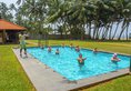 Mermaid Hotel & Club в Калутара Шри-Ланка ✅. Забронировать номер онлайн по выгодной цене в Mermaid Hotel & Club. Трансфер из аэропорта.