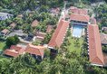 Mermaid Hotel & Club в Калутара Шри-Ланка ✅. Забронировать номер онлайн по выгодной цене в Mermaid Hotel & Club. Трансфер из аэропорта.