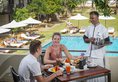 Mermaid Hotel & Club в Калутара Шри-Ланка ✅. Забронировать номер онлайн по выгодной цене в Mermaid Hotel & Club. Трансфер из аэропорта.