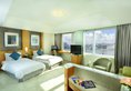 Metropark Hotel Causeway Bay Hong Kong в Гонконг Гонконг ✅. Забронировать номер онлайн по выгодной цене в Metropark Hotel Causeway Bay Hong Kong. Трансфер из аэропорта.