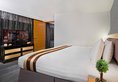 Kew Green Hotel Wanchai Hong Kong в Гонконг Гонконг ✅. Забронировать номер онлайн по выгодной цене в Kew Green Hotel Wanchai Hong Kong. Трансфер из аэропорта.