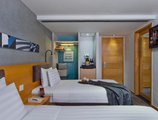 Kew Green Hotel Wanchai Hong Kong в Гонконг Гонконг ✅. Забронировать номер онлайн по выгодной цене в Kew Green Hotel Wanchai Hong Kong. Трансфер из аэропорта.