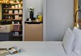 Kew Green Hotel Wanchai Hong Kong в Гонконг Гонконг ✅. Забронировать номер онлайн по выгодной цене в Kew Green Hotel Wanchai Hong Kong. Трансфер из аэропорта.