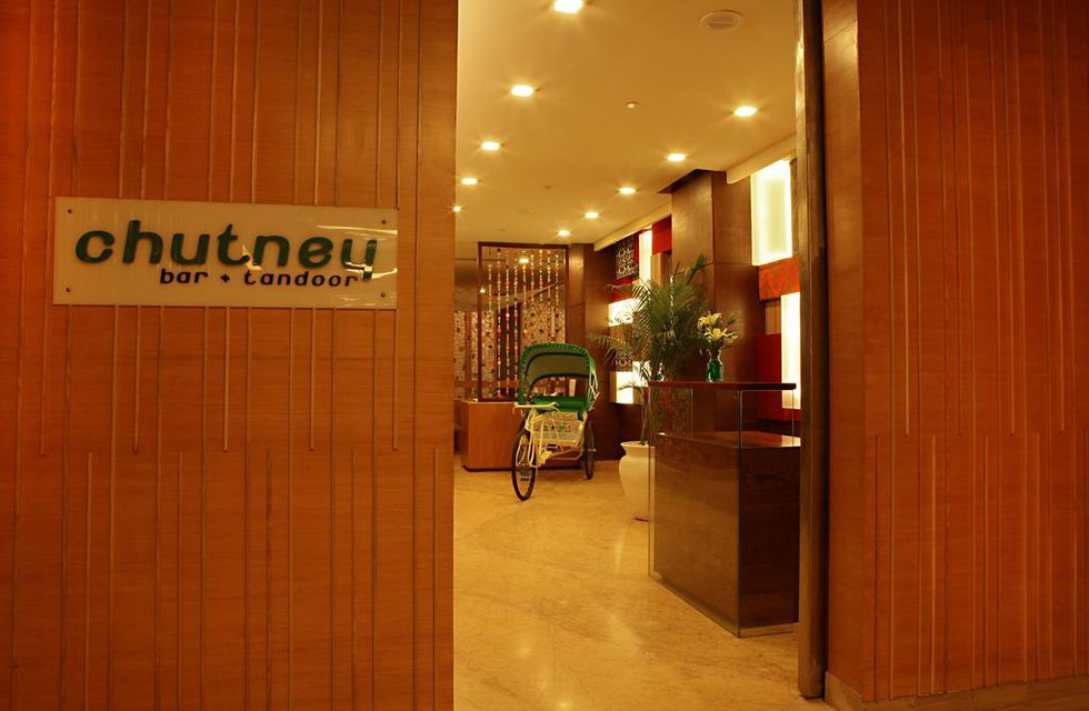 The Metropolitan Hotel & Spa New Delhi в Дели Индия  ✅. Забронировать номер онлайн по выгодной цене в The Metropolitan Hotel & Spa New Delhi. Трансфер из аэропорта.