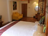 Ming Palace International Youth Hostel в Гуйлинь Китай ✅. Забронировать номер онлайн по выгодной цене в Ming Palace International Youth Hostel. Трансфер из аэропорта.
