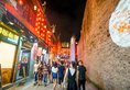 Ming Palace International Youth Hostel в Гуйлинь Китай ✅. Забронировать номер онлайн по выгодной цене в Ming Palace International Youth Hostel. Трансфер из аэропорта.