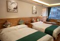 Ming Palace International Youth Hostel в Гуйлинь Китай ✅. Забронировать номер онлайн по выгодной цене в Ming Palace International Youth Hostel. Трансфер из аэропорта.
