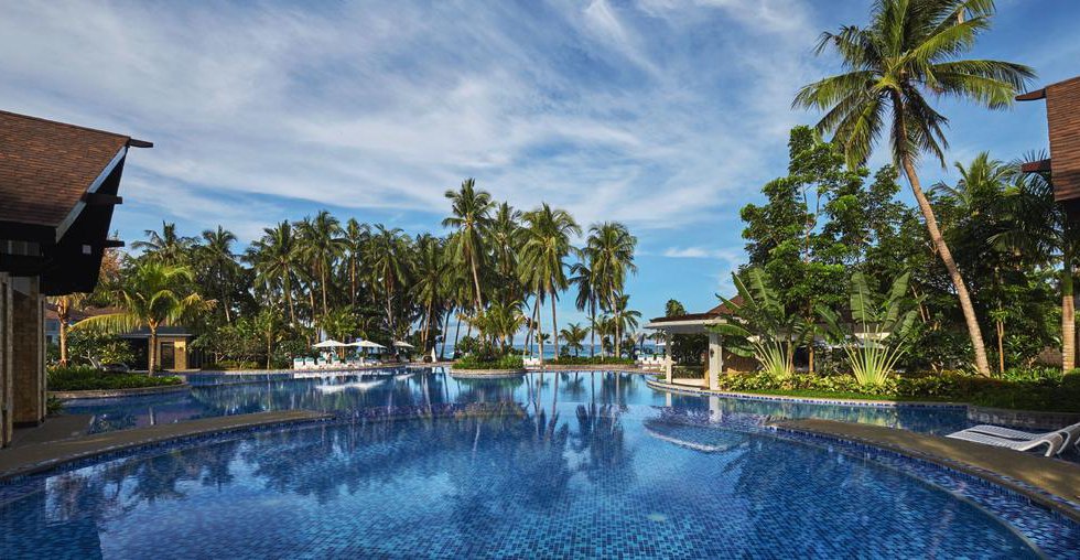 Movenpick Resort and Spa в Боракай Филиппины ✅. Забронировать номер онлайн по выгодной цене в Movenpick Resort and Spa. Трансфер из аэропорта.