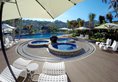 Movenpick Resort and Spa в Боракай Филиппины ✅. Забронировать номер онлайн по выгодной цене в Movenpick Resort and Spa. Трансфер из аэропорта.
