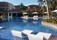 Movenpick Resort and Spa в Боракай Филиппины ✅. Забронировать номер онлайн по выгодной цене в Movenpick Resort and Spa. Трансфер из аэропорта.