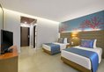 Movenpick Resort and Spa в Боракай Филиппины ✅. Забронировать номер онлайн по выгодной цене в Movenpick Resort and Spa. Трансфер из аэропорта.