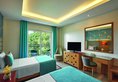 Movenpick Resort and Spa в Боракай Филиппины ✅. Забронировать номер онлайн по выгодной цене в Movenpick Resort and Spa. Трансфер из аэропорта.