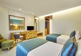 Movenpick Resort and Spa в Боракай Филиппины ✅. Забронировать номер онлайн по выгодной цене в Movenpick Resort and Spa. Трансфер из аэропорта.