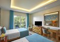 Movenpick Resort and Spa в Боракай Филиппины ✅. Забронировать номер онлайн по выгодной цене в Movenpick Resort and Spa. Трансфер из аэропорта.