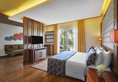 Movenpick Resort and Spa в Боракай Филиппины ✅. Забронировать номер онлайн по выгодной цене в Movenpick Resort and Spa. Трансфер из аэропорта.