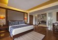 Movenpick Resort and Spa в Боракай Филиппины ✅. Забронировать номер онлайн по выгодной цене в Movenpick Resort and Spa. Трансфер из аэропорта.