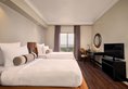 Metro Hotel Bukit Bintang в Куала-Лумпур Малайзия ✅. Забронировать номер онлайн по выгодной цене в Metro Hotel Bukit Bintang. Трансфер из аэропорта.